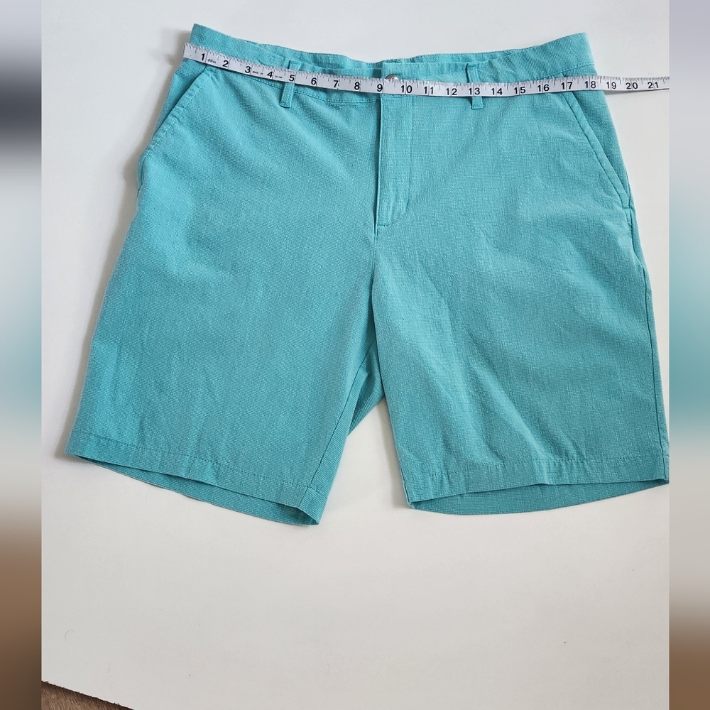 Adidas Men's Aqua Shorts. Size: 36